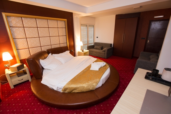 Grand Hotel Montenegro (Ulcinj)